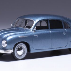 Modellino auto scala 1:43 Ixo TATRA T600 TATRAPLAN diecast modellismo statico