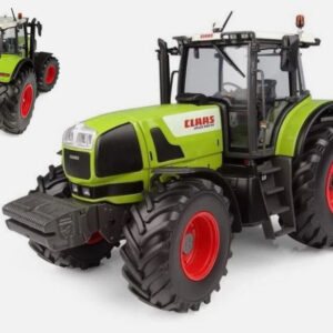 Modellino trattore scala 1:32 Universal Hobbies TRATTORE CLAAS ATLES 926RZ modellismo statico