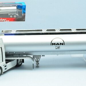 Modellino camion scala 1:32 MAN TGX XXL TRACTOR diecast modellismo statico