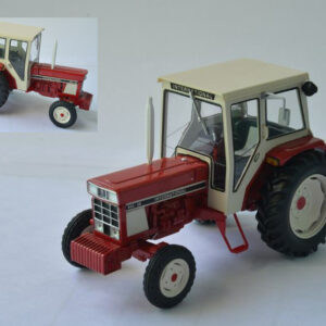 Modellino scala 1:32 Replicagri TRATTORE IH 844SB scala 1:32 modellismo diecast