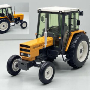 Modellino scala 1:32 Replicagri TRATTORE RENAULT 781S 2x4 1:32 modellismo