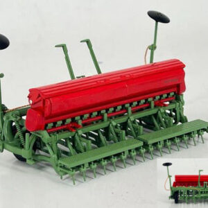 Modellino trattore scala 1:32 Replicagri SEMINATRICE CLASSIC NODET GC 3M 1:32 modellismo