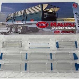 Modellino trattore scala 1:32 Replicagri PARATIE scala 1:32 modellismo statico diecast
