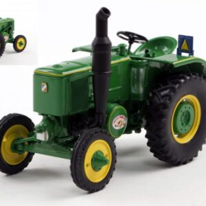 Modellino scala 1:32 Replicagri TRATTORE VIERZON 302 2nd SERIES 1953 1:32 modellismo