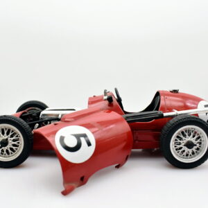 Modellini auto FORMULA 1 scala 1:16 Ferrari 500 polstil F1 collezione
