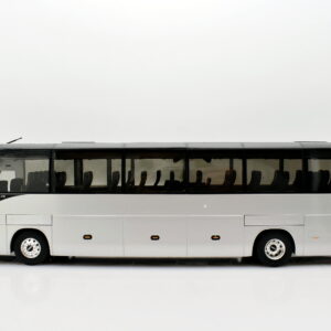 modellino pullman scala 1:43 Ivecobus magelys euro VI diecast norev modellismo da collezione