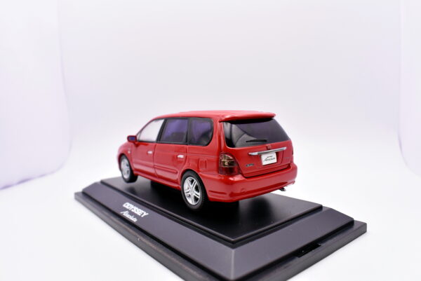 Modellini auto scala 1:43 odyssey abolute Ebbro collezione - Image 5