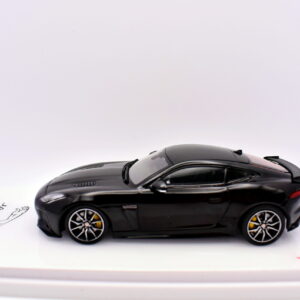 Modellino auto scala 1:43 Jaguar F-Type TSM modellismo statico