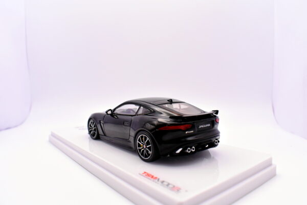 Modellino auto scala 1:43 Jaguar F-Type TSM modellismo statico - Image 4