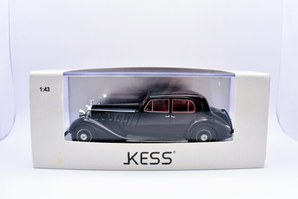 Modellino auto scala 1:43 Rolls royce phantom II Pininfarina kess modellismo da collezione - Image 2