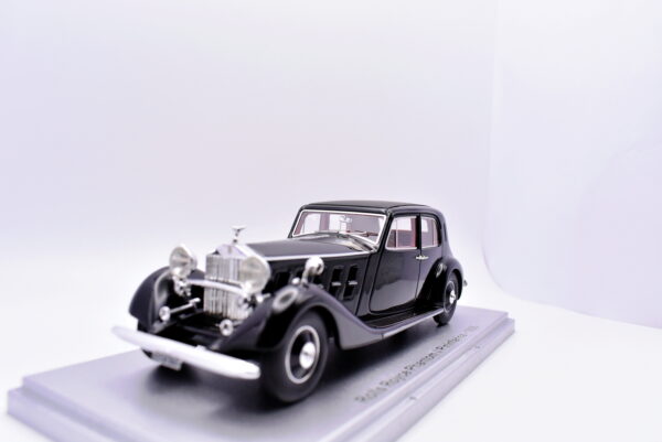 Modellino auto scala 1:43 Rolls royce phantom II Pininfarina kess modellismo da collezione - Image 3