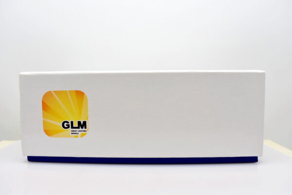 Modellino auto 1:43 Infiniti Qx56 GLM collezione modellismo statico - Image 2