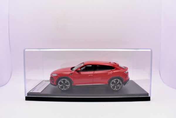 Modellino auto stradale scala 1:43 Lamborghini urus Looksmart - Image 2