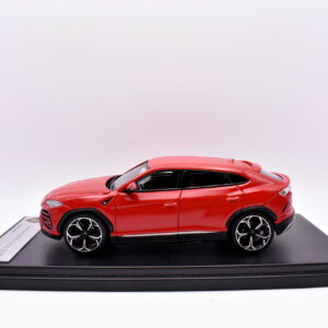 Modellino auto stradale scala 1:43 Lamborghini urus Looksmart