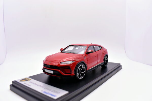 Modellino auto stradale scala 1:43 Lamborghini urus Looksmart - Image 3