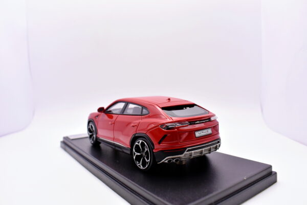Modellino auto stradale scala 1:43 Lamborghini urus Looksmart - Image 4