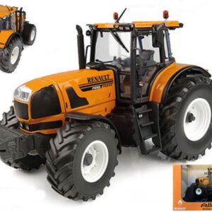 Modellino Universal Hobbies TRATTORE RENAULT ATLES 926RZ scala 1:32 modellismo