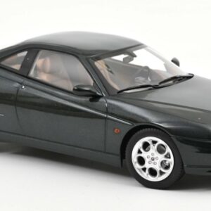Modellino auto scala 1:18 Norev  ALFA ROMEO GTV 2001 modellismo statico