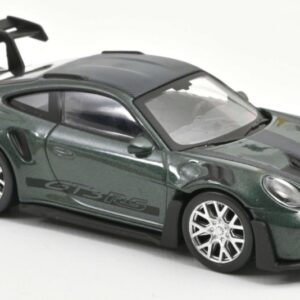 Modellino auto scala 1:43 Norev PORSCHE 911 GT3 RS 2022 diecast modellismo statico