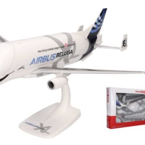 Modellini aerei di linea Herpa AIRBUS A330-700 BELUGA XL xl 86 1:200 modellismo