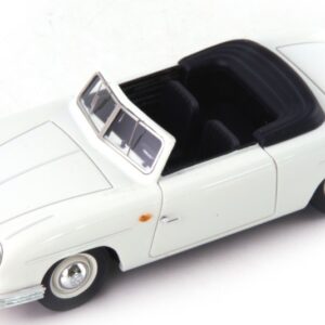 Modellino auto scala 1:43 DREWS VW SPORT-CONVERTIBLE modellismo statico