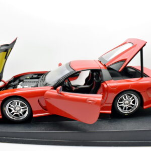 Modellino auto scala 1:18 callaway c12 auto art modellismo da collezione