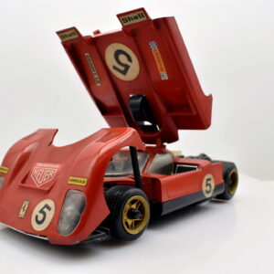 Modellino auto racing scala 1:20 Ferrari 512 prototipo edison modellismo