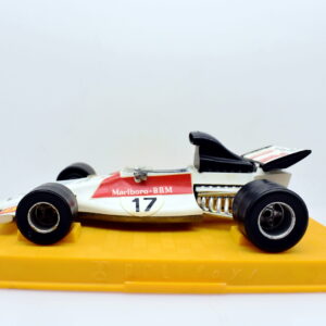 Modellini auto FORMULA 1 scala 1:25 BRM malboro P 160 F1 politoys collezione