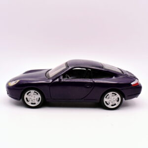 Modellino auto scala 1:43 PORSCHE 911 diecast modellismo da collezione