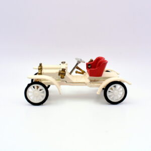 Modellino auto scala 1:43 rami jmk sizaire naudin coupe diecast modellismo statico