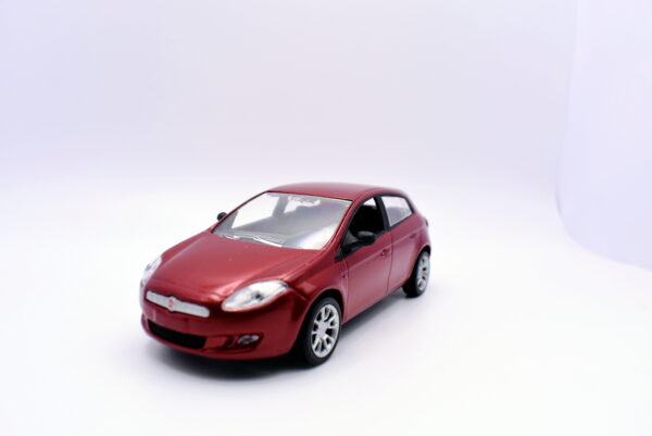 Modellini auto da collezione scala 1:43 FIAT bravo norev diecast modellismo statico - Image 3