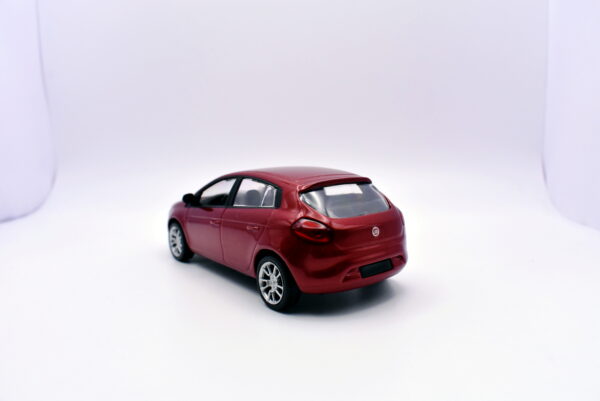 Modellini auto da collezione scala 1:43 FIAT bravo norev diecast modellismo statico - Image 4