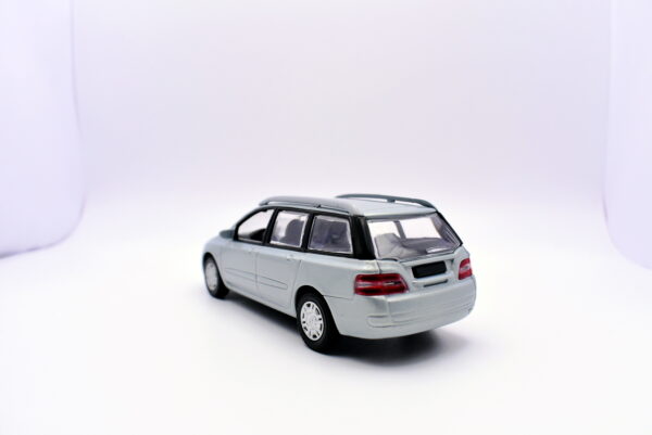 Modellini auto da collezione scala 1:43 FIAT STILO STATION WAGON norev diecast modellismo statico - Image 4