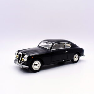 Modellino auto scala 1:43 lancia aurelia gran turismo solido diecast modellismo statico da collezione