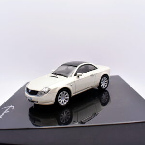 Modellino auto scala 1:43 lancia fulvia norev diecast modellismo statico da collezione