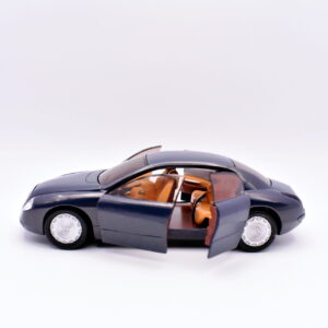 Modellino auto scala 1:43 lancia dialogos solido diecast modellismo statico da collezione