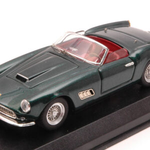 Modellino auto scala 1:43 Art Model FERRARI 250 GT CALIFORNIA 1962 diecast modellismo statico