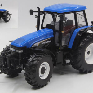 Modellino scala 1:32 Replicagri TRATTORE NEW HOLLAND TM 140 modellismo statico