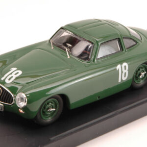 Modellino auto scala 1:43 Bang MERCEDES 300 SL COUPE GP BERN KLING diecast modellismo statico