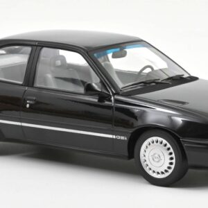 Modellino auto scala 1:18 Norev OPEL KADETT GSI HELMUT SCHMIDT diecast modellismo statico