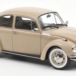 Modellino auto scala 1:18 Norev VW 1303 maggiolino kafer diecast modellismo statico