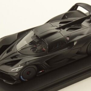 Modellino auto scala 1:43 Looksmart BUGATTI BOLIDE modellismo statico collezione