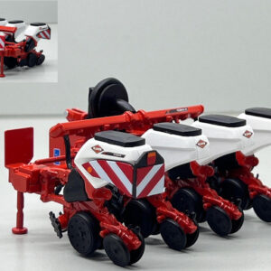 Modellino trattore scala 1:32 Replicagri SEMINATRICE PNEUMATICA KUHN TSe KOSMA modellismo statico