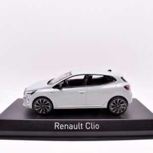 Modellino auto scala 1:43 Norev RENAULT CLIO diecast modellismo