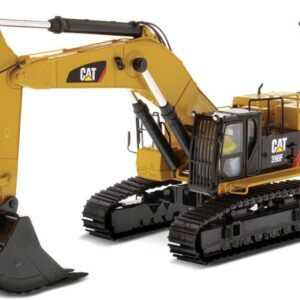 Modellino ruspa Diecast Master CAT 390F L HYDRAULIC EXCAVATOR 1:50 diecast modellismo statico