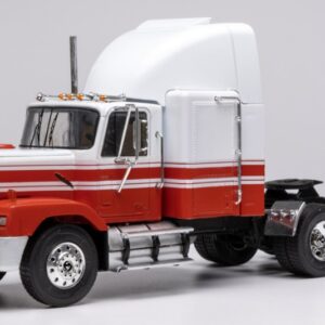 Modellino camion scala 1:43 Ixo GMC GENERAL diecast modellismo statico