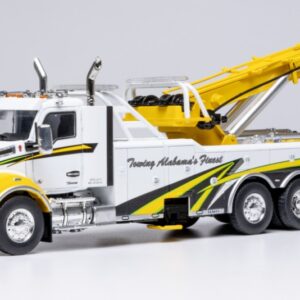 Modellino camion scala 1:43 Ixo KENWORTH T 880 diecast modellismo statico
