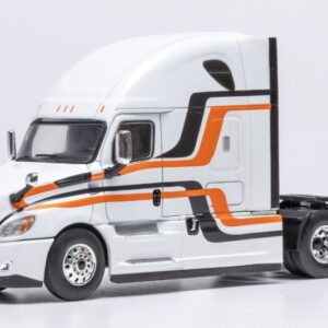 Modellino camion scala 1:64 Ixo FREIGHTLINER CASCADIA diecast modellismo statico