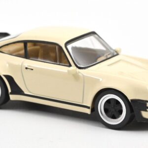 Modellino auto scala 1:43 Norev PORSCHE 911 TURBO 1978 diecast modellismo statico