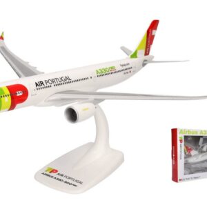 Modellini aerei di linea Herpa AIRBUS A330-900neo TAP AIR PORTUGAL 1:200 modellismo statico